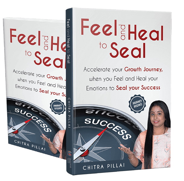 Feel and Heal to Seal
