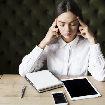 Break your limits through NLP